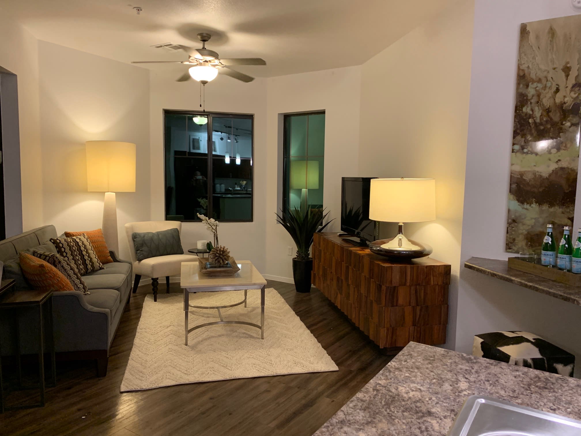 Elevation Luxury Apartments Apartments in Flagstaff, AZ